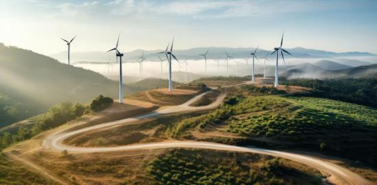 Transisi Energi: Tantangan dan Peluang di Era Energi Terbarukan