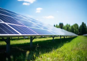 Inovasi, Kebijakan, dan Tantangan dalam Transisi Energi