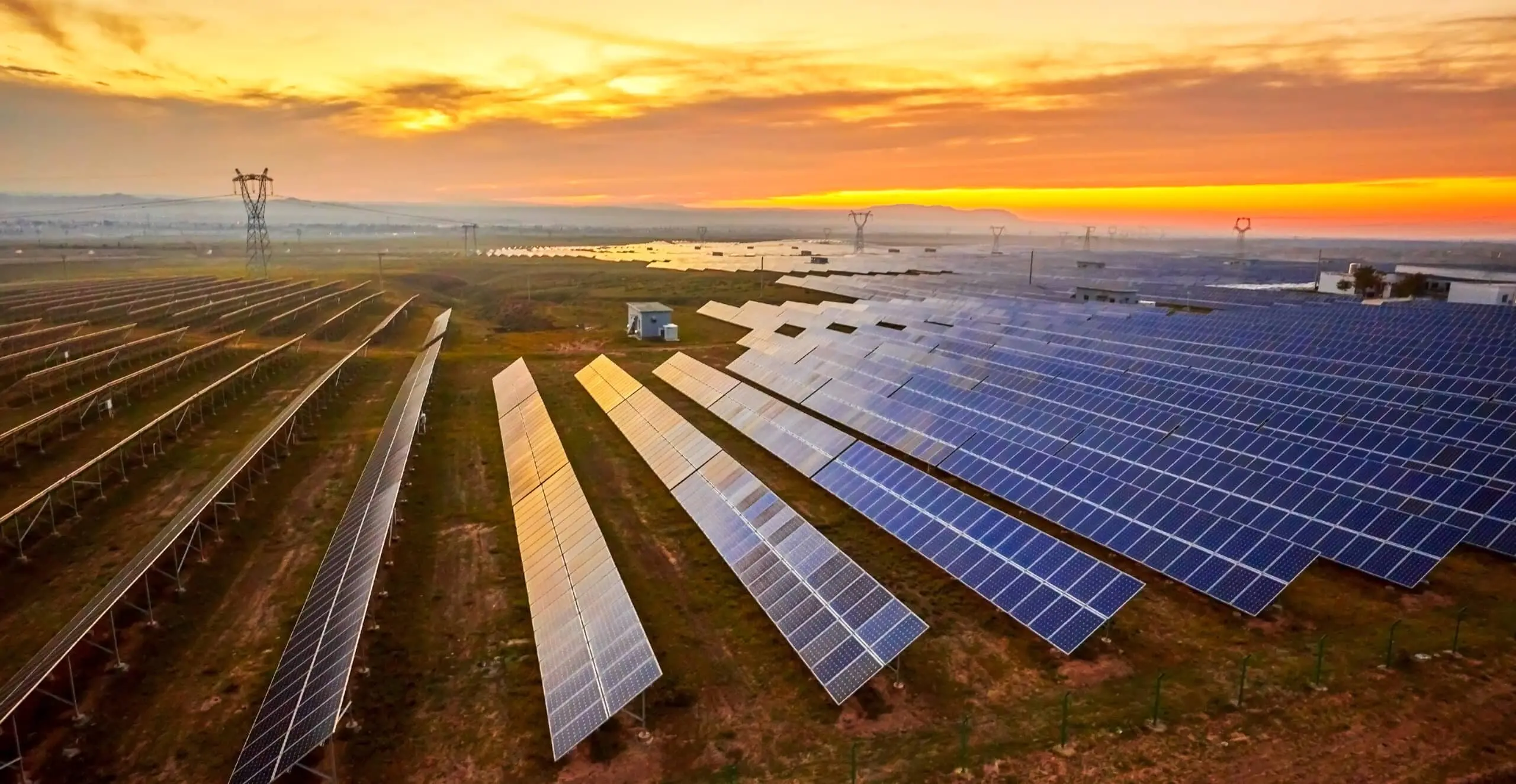 WMO: Pemanfaatan Informasi Iklim Penting untuk Transisi Energi Terbarukan yang Lebih Andal