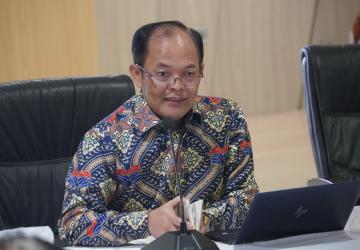 Upaya Badan Bahasa dan Itjen Tingkatkan Efektivitas Program Bahasa dan Sastra