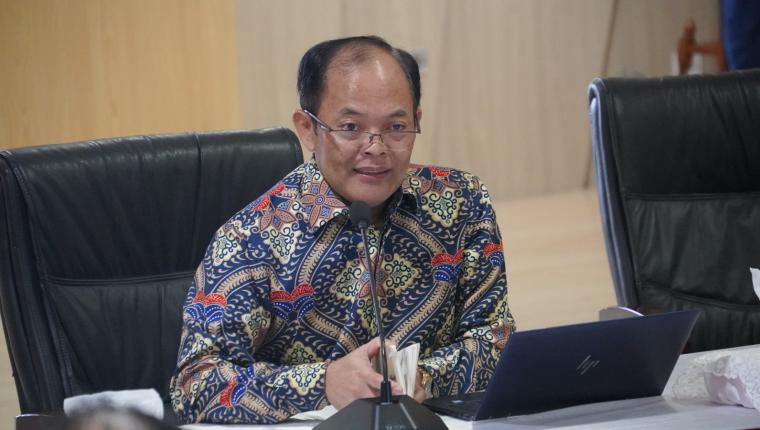 Upaya Badan Bahasa dan Itjen Tingkatkan Efektivitas Program Bahasa dan Sastra