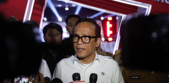 Wamenaker Dukung Langkah Gubernur Jabar Berantas Premanisme di Kawasan Industri