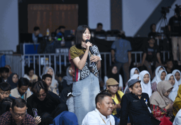 Wamendikdasmen Dorong Pendidikan Karakter untuk Ciptakan Generasi Peduli Lingkungan