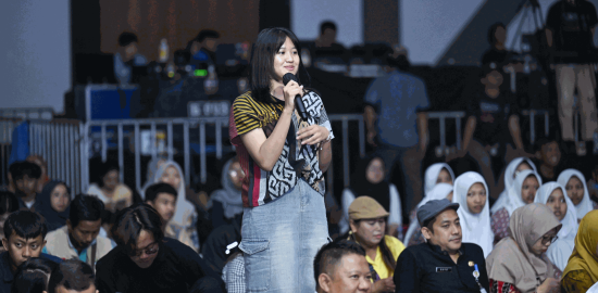 Wamendikdasmen Dorong Pendidikan Karakter untuk Ciptakan Generasi Peduli Lingkungan