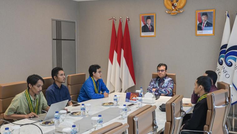 Wamen Komdigi Dukung Inisiatif Brigade PII dalam Pelatihan Keamanan Siber Pelajar