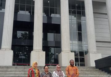 Sidang PHPU Pilkada Papua Barat Daya: Upaya Menjaga Transparansi dan Keadilan Demokrasi