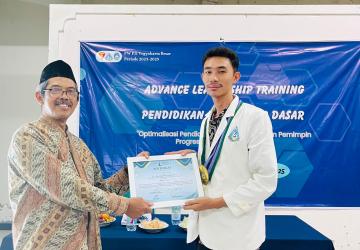 ALT PID Jogja 2025: Mencetak Pemimpin Progresif di Tengah Disrupsi Zaman