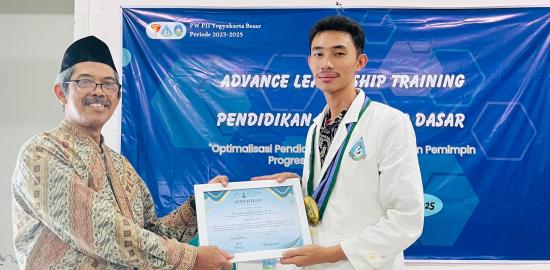 ALT PID Jogja 2025: Mencetak Pemimpin Progresif di Tengah Disrupsi Zaman