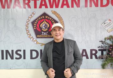 Hendry Ch Bangun Dipecat dari PWI, HPN di Kalsel Diklaim Ilegal