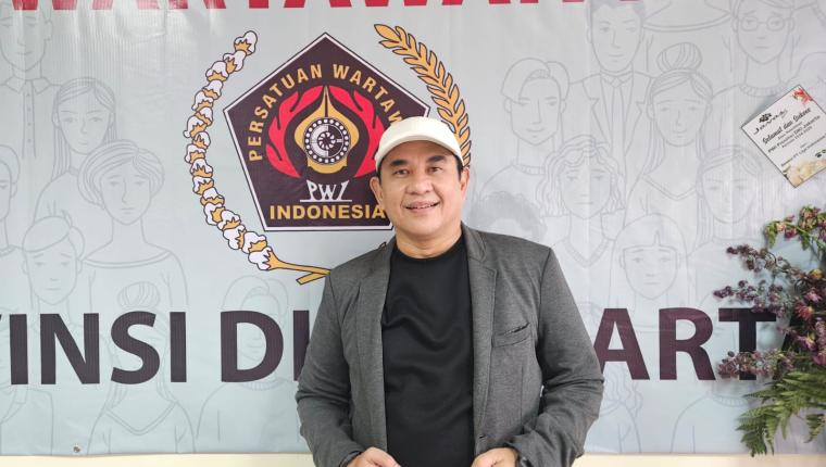 Hendry Ch Bangun Dipecat dari PWI, HPN di Kalsel Diklaim Ilegal