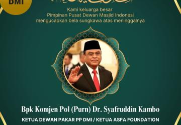 Jusuf Kalla Berduka atas Meninggalnya Syafruddin Kambo: Beliau Adalah Orang Baik
