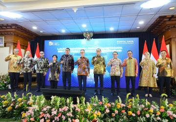Tingkatkan Layanan, Ojk Luncurkan Portal Data dan Metadata Sektor Jasa Keuangan Terintegrasi