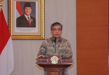 Menaker Terbitkan Permenaker Baru tentang Tata Cara Penyelenggaraan Program JKK, JKM, dan JHT