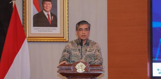 Menaker Terbitkan Permenaker Baru tentang Tata Cara Penyelenggaraan Program JKK, JKM, dan JHT