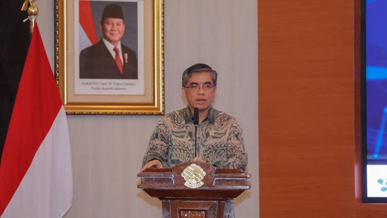 Menaker Terbitkan Permenaker Baru tentang Tata Cara Penyelenggaraan Program JKK, JKM, dan JHT