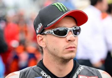 Marco Bezzecchi Rebut Pole Position di MotoGP Portugal 2025