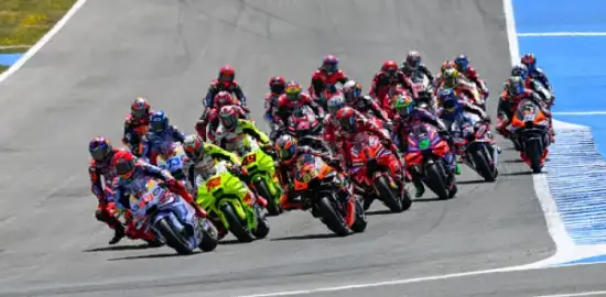 MotoGP Australia 2025 Digelar Akhir Pekan Ini, Marc Marquez Absen!