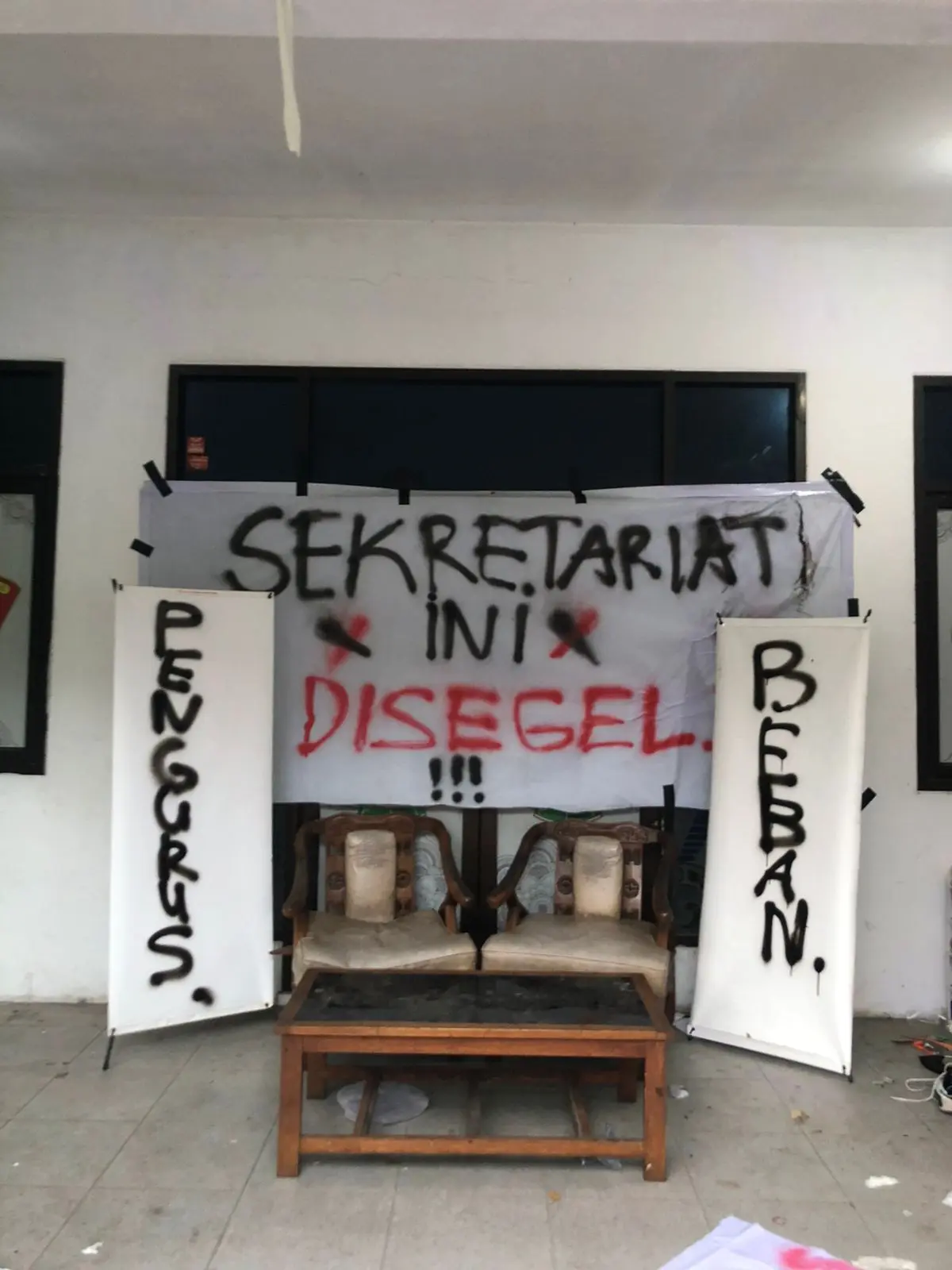 PW PII Jakarta: Ketum PB PII Raja Diam, Ahli Menghilang Saat Krisis