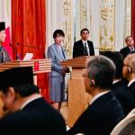 PM Takaichi Tegaskan: Jepang-Indonesia Siap Perkuat Kemitraan Strategis untuk Masa Depan Indo-Pasifik