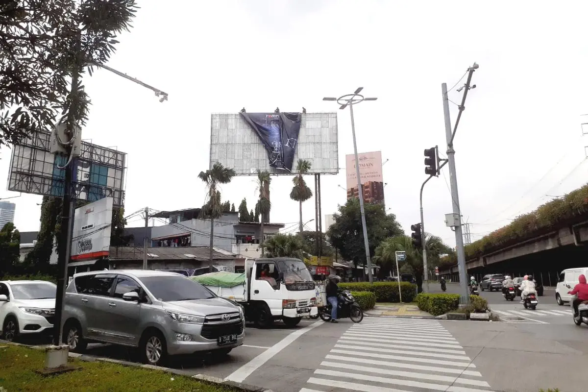 Pramono Anung: Baliho Film Horor 'Aku Harus Mati' Diturunkan, Strategi Promosi Harus Pertimbangkan Dampak Sosial