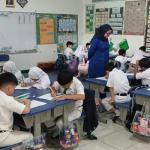SPMB Kota Bandung 2026 Prioritaskan Siswa RMP dan Disabilitas, Jalur Afirmasi SMP Capai 30 Persen