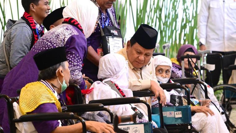Haji Lebih Efisien, Pemerintah Rencanakan Bangun Perkampungan Indonesia di Dekat Masjidil Haram
