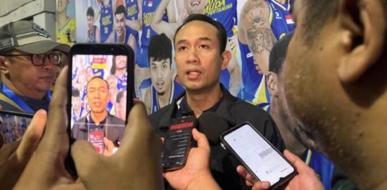 Format Best of Five Bikin Playoff Semifinal IBL Lebih Kompetitif