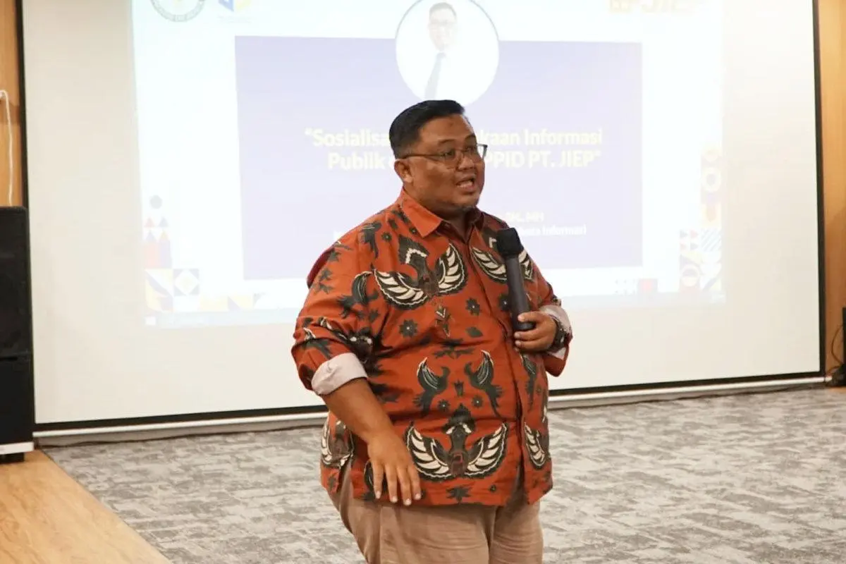 Kesadaran Masyarakat Jakarta Terhadap Hak Informasi Meningkat