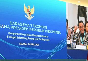 Presiden Prabowo Perintahkan Penghapusan Kuota Impor