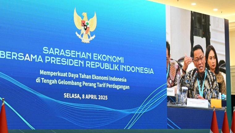 Presiden Prabowo Perintahkan Penghapusan Kuota Impor