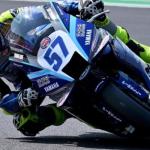 Cetak Superpole Terbaik di Donington Park, Aldi Satya Mahendra Optimis Jalani Race hingga Akhir Musim