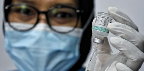 BPOM Mengizinkan Penggunaan Vaksin Campak untuk Dewasa