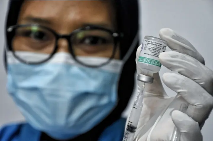 BPOM Mengizinkan Penggunaan Vaksin Campak untuk Dewasa