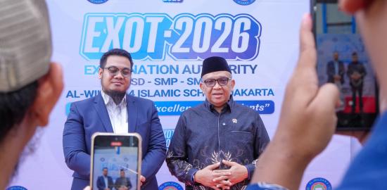 Fokuskan Empat Pilar Strategis Ketenagakerjaan 2026 Hadapi Transformasi Dunia Kerja