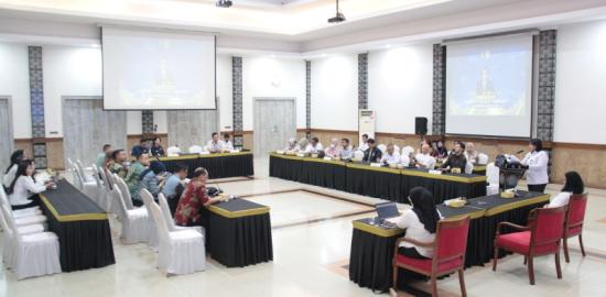 Kemenkum Jabar Genjot Legalitas UMKM dengan Permenkum 49/2025