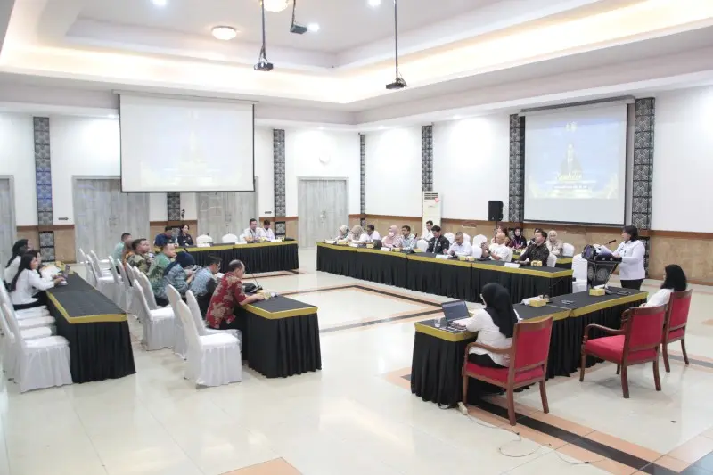 Kemenkum Jabar Genjot Legalitas UMKM dengan Permenkum 49/2025