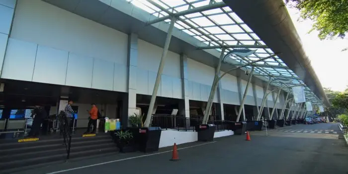 Branding Bandara Husein Sastranegara, Penumpang Bakal Langsung Disambut Identitas Kota Bandung