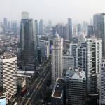 Posisi Gubernur Pramono di C40 Cities Perkuat Program Iklim DKI