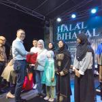 Silaturahmi Warga Jakarta Perkuat Kebersamaan di Teras LA