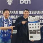 Viking Persib Resmi Punya Aplikasi Digital, Ada Donasi, dan UMKM Bobotoh