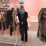 Perempuan Difabel Kembangkan Usaha Fashion Berdaya Saing Bersama LinkUMKM BRI