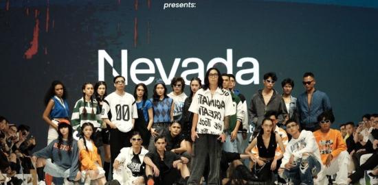 APR, Duniatex, dan Matahari Kolaborasi di Jakarta Fashion Week 2025