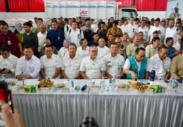 Wamenkop: Pendanaan Kopdes/ Kel Merah Putih Siap Digulirkan Usai Peluncuran 21 Juli 2025