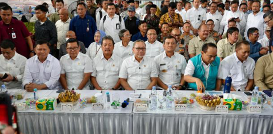 Wamenkop: Pendanaan Kopdes/ Kel Merah Putih Siap Digulirkan Usai Peluncuran 21 Juli 2025