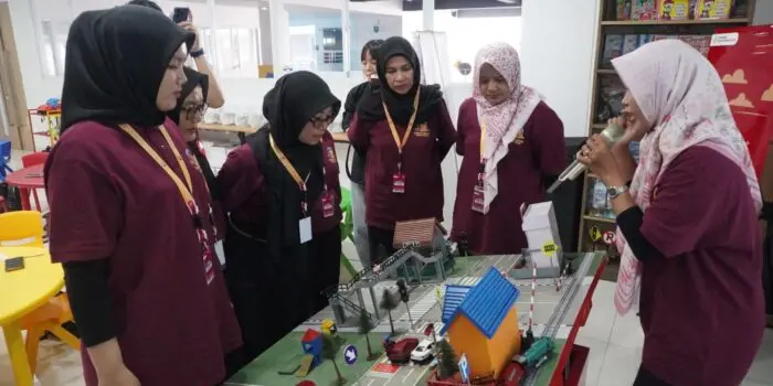 Duta Keselamatan Berkendara Astra Honda Raih Jutaan Views