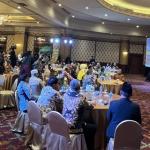 PHRI Jabar Gelar Halal Bihalal untuk Perkuat Sinergi Pariwisata