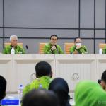 Anwar Minta Jajarannya Perketat Penggunaan AI dan Medsos