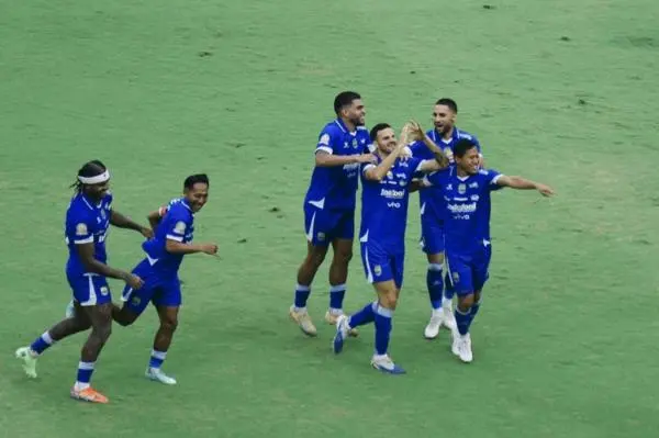 Jadwal PSM Makassar vs Persib Bandung Hari Ini, Main Jam Berapa?
