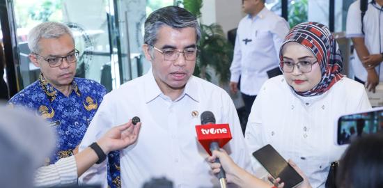 Kemnaker Siapkan Reward bagi Perusahaan yang Fasilitasi Peserta MagangHub Kantongi Sertifikasi Kompetensi