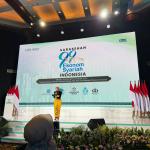 Ma’ruf Amin: Ekonomi Syariah Harus Berjiwa, Bukan Sekadar Berseragam